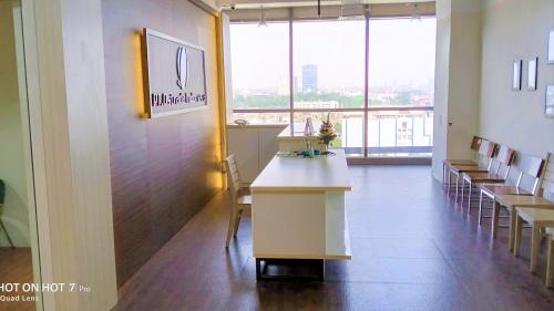 Sewa Ruang Kantor Lavenue di Jakarta Selatan (670 m2) Gambar 3