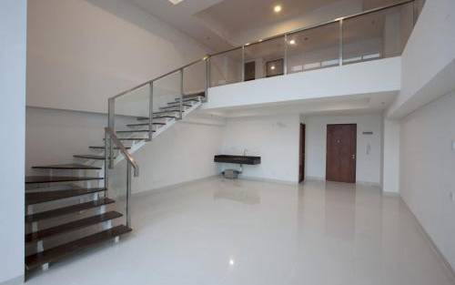 Sewa Ruang Kantor Roseville SOHO & Suite di Tangerang (100 m2)