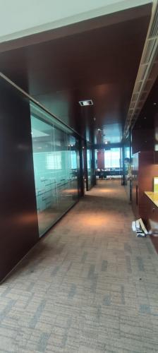 Sewa Ruang Kantor Permata Kuningan di Jakarta Selatan (1105 m2) Gambar 3
