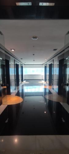 Sewa Ruang Kantor Permata Kuningan di Jakarta Selatan (1105 m2) Gambar 4