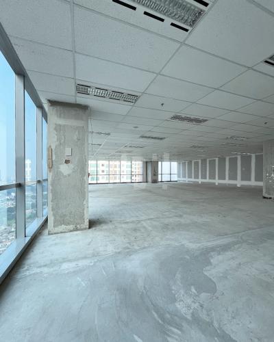 Sewa Ruang Kantor Gandaria 8 Office Tower di Jakarta Selatan (545 m2) Gambar 2