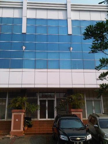 Sewa Ruang Kantor Tunas Jaya Aryatama di Jakarta Barat (24 m2) Gambar 1