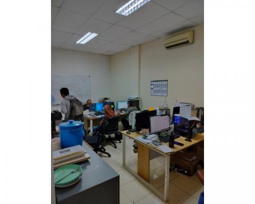 Sewa Ruang Kantor Tunas Jaya Aryatama di Jakarta Barat (24 m2) Gambar 4