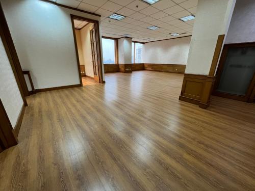 Jual Ruang Kantor Menara Sudirman di Jakarta Selatan (250 m2) Gambar 5