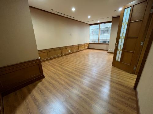Jual Ruang Kantor Menara Sudirman di Jakarta Selatan (250 m2) Gambar 6