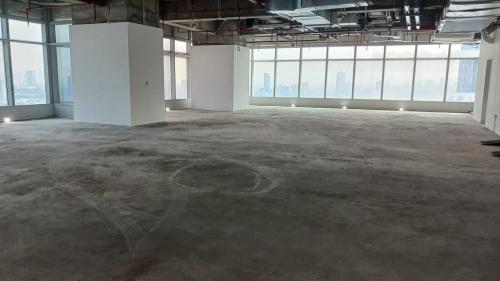 Sewa Ruang Kantor Bursa Efek di Jakarta Selatan (139 m2) Gambar 4