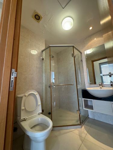Sewa Ruang Kantor The Mansion Bougenville Fontana di Jakarta Utara (64 m2) Gambar 6