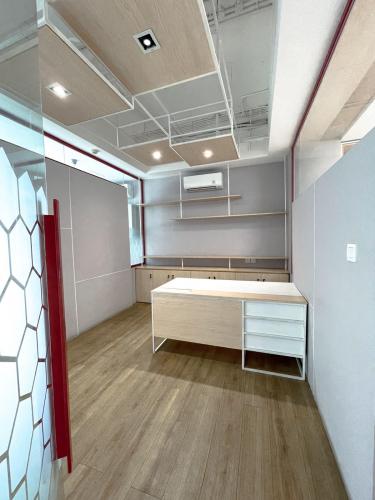 Sewa Ruang Kantor Grha Adhi Media di Jakarta Selatan (222 m2) Gambar 6