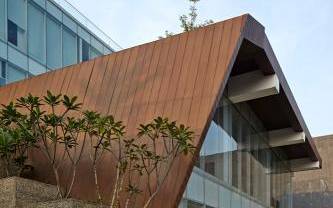 Sewa Ruang Kantor Grha Adhi Media di Jakarta Selatan (222 m2)