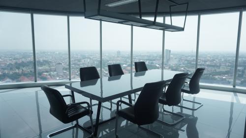 Sewa Ruang Kantor Pakuwon Tower, Tunjungan Plaza di Surabaya (134.5 m2) Gambar 2