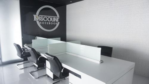 Sewa Ruang Kantor Pakuwon Tower, Tunjungan Plaza di Surabaya (134.5 m2) Gambar 3