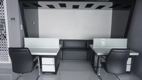 Sewa Ruang Kantor Pakuwon Tower, Tunjungan Plaza di Surabaya (134.5 m2) Gambar 4