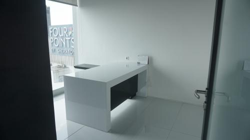 Sewa Ruang Kantor Pakuwon Tower, Tunjungan Plaza di Surabaya (134.5 m2) Gambar 6