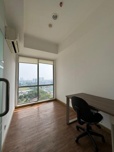 Sewa Ruang Kantor The Mansion Bougenville Fontana di Jakarta Utara (102 m2) Gambar 3