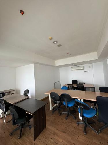 Sewa Ruang Kantor The Mansion Bougenville Fontana di Jakarta Utara (102 m2) Gambar 4