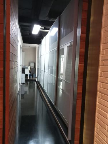 Sewa Ruang Kantor Equity Tower di Jakarta Selatan (221.2 m2) Gambar 4