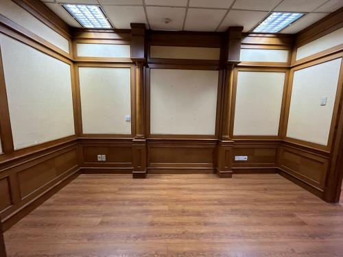 Jual Ruang Kantor Menara Sudirman di Jakarta Selatan (250 m2) Gambar 4