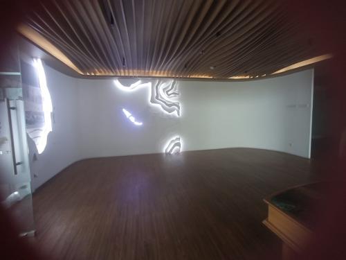 Sewa Ruang Kantor Gedung PSMI di Jakarta Pusat (199.5 m2) Gambar 1