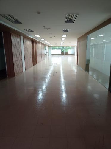 Sewa Ruang Kantor Gedung PSMI di Jakarta Pusat (199.5 m2) Gambar 2