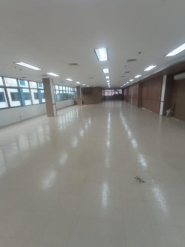 Sewa Ruang Kantor Gedung PSMI di Jakarta Pusat (199.5 m2) Gambar 3