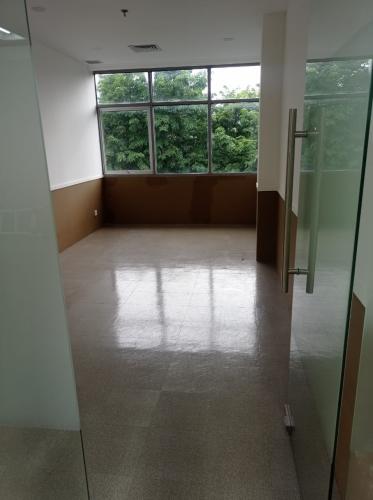 Sewa Ruang Kantor Gedung PSMI di Jakarta Pusat (199.5 m2) Gambar 4