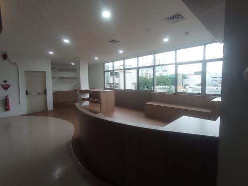 Sewa Ruang Kantor Gedung PSMI di Jakarta Pusat (199.5 m2) Gambar 6