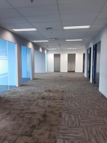 Sewa Ruang Kantor Gran Rubina / Generali Tower di Jakarta Selatan (100 m2) Gambar 1
