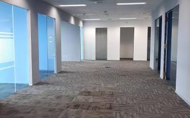 Sewa Ruang Kantor Gran Rubina / Generali Tower di Jakarta Selatan (100 m2)