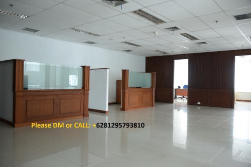 Sewa Ruang Kantor The East di Jakarta Selatan (108 m2) Gambar 2