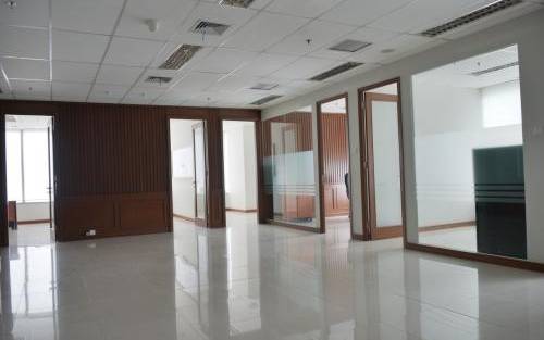 Sewa Ruang Kantor The East di Jakarta Selatan (108 m2)