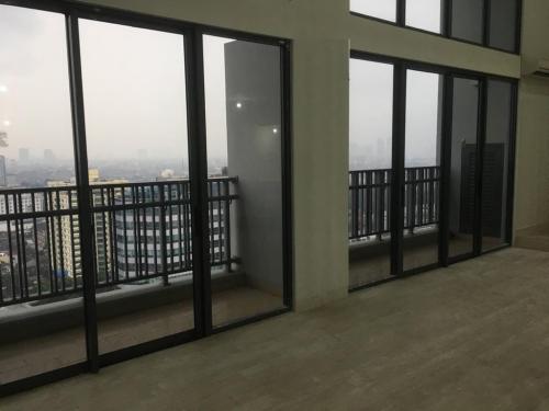 Sewa Ruang Kantor Soho Pancoran di Jakarta Selatan (194.08 m2) Gambar 1