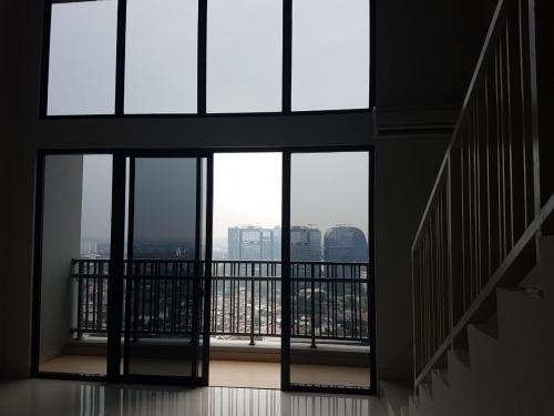 Sewa Ruang Kantor Soho Pancoran di Jakarta Selatan (194.08 m2) Gambar 2