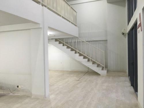 Sewa Ruang Kantor Soho Pancoran di Jakarta Selatan (194.08 m2) Gambar 3