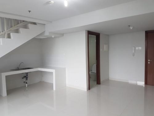Sewa Ruang Kantor Soho Pancoran di Jakarta Selatan (194.08 m2) Gambar 4