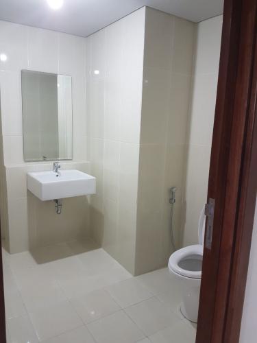 Sewa Ruang Kantor Soho Pancoran di Jakarta Selatan (194.08 m2) Gambar 5
