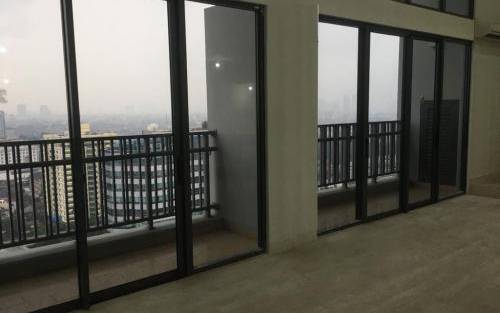 Sewa Ruang Kantor Soho Pancoran di Jakarta Selatan (194.08 m2)