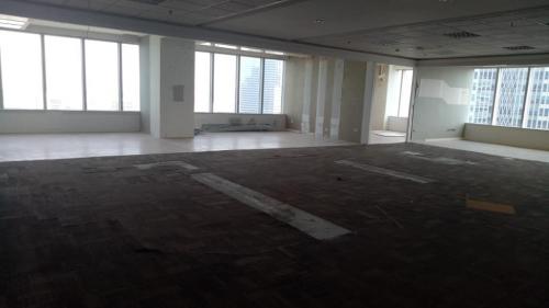 Jual Ruang Kantor The East di Jakarta Selatan (373 m2) Gambar 1