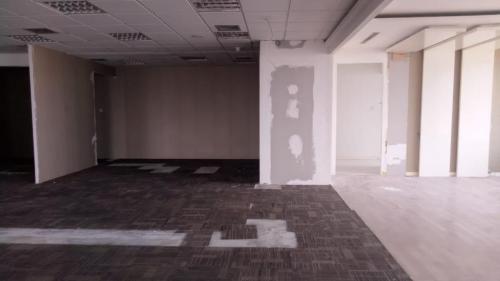 Jual Ruang Kantor The East di Jakarta Selatan (373 m2) Gambar 2