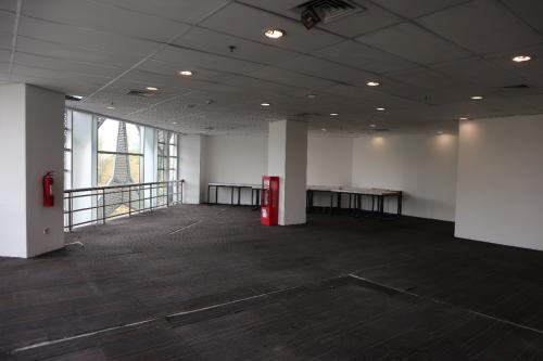 Sewa Ruang Kantor HDI Hive Menteng di Jakarta Pusat (218 m2) Gambar 3