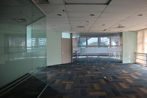Sewa Ruang Kantor HDI Hive Menteng di Jakarta Pusat (218 m2) Gambar 4