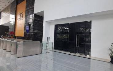 Sewa Ruang Kantor ITS TOWER di Jakarta Selatan (139.83 m2)