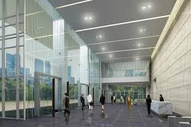 Sewa Ruang Kantor Menara Palma di Jakarta Selatan (993 m2) Gambar 3