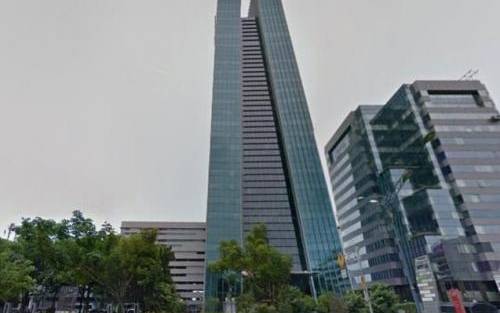 Sewa Ruang Kantor Menara Palma di Jakarta Selatan (993 m2)