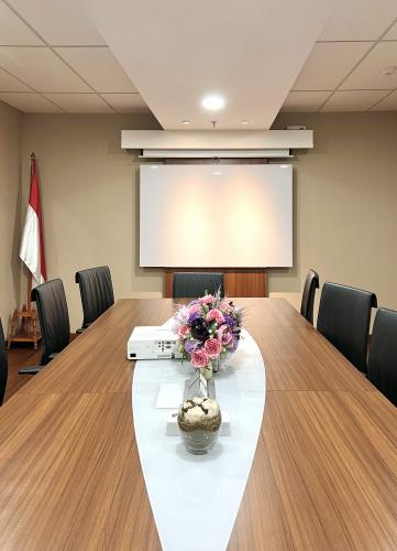 Jual Ruang Kantor South Quarter Tower di Jakarta Selatan (294.49 m2) Gambar 2