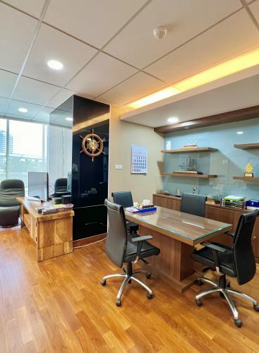 Jual Ruang Kantor South Quarter Tower di Jakarta Selatan (294.49 m2) Gambar 5