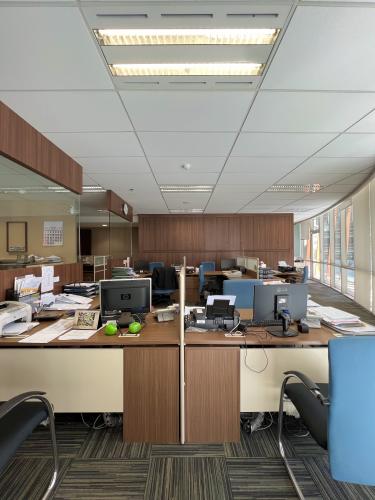 Jual Ruang Kantor South Quarter Tower di Jakarta Selatan (294.49 m2) Gambar 6