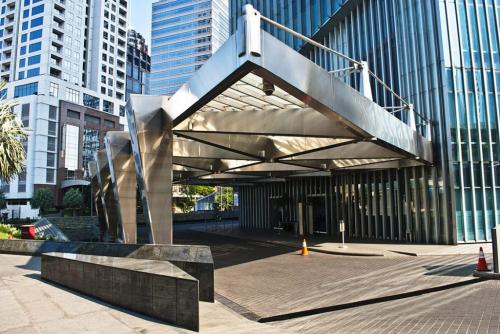 Sewa Ruang Kantor The Energy Building di Jakarta Selatan (137 m2) Gambar 3
