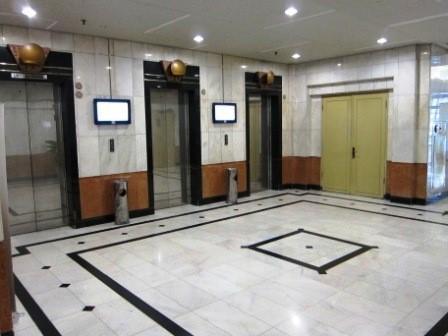 Sewa Ruang Kantor Ventura di Jakarta Selatan (53 m2) Gambar 3