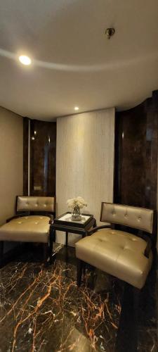 Jual Ruang Kantor Soho Pancoran di Jakarta Selatan (99.46 m2) Gambar 1