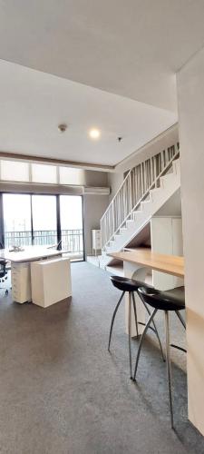 Jual Ruang Kantor Soho Pancoran di Jakarta Selatan (99.46 m2) Gambar 3